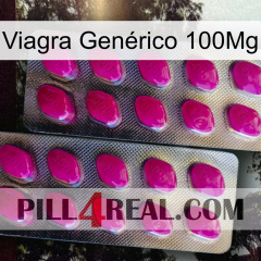 Viagra Genérico 100Mg 10